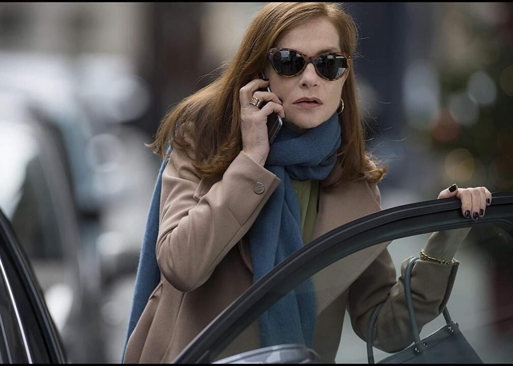 #60. Elle (2016)
